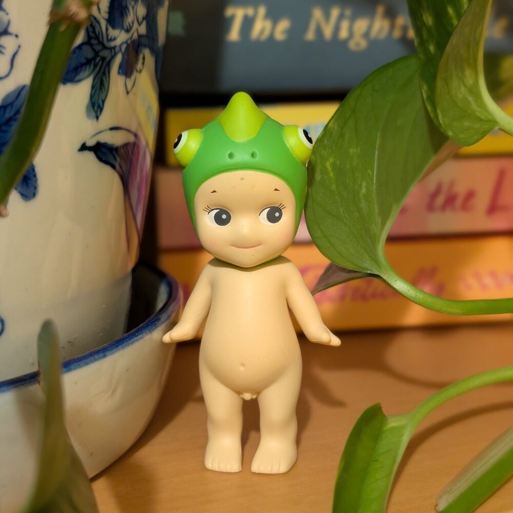 Sonny Angel Animal Series 2 | Chameleon